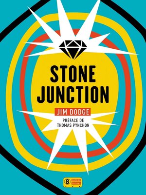 cover image of Stone junction